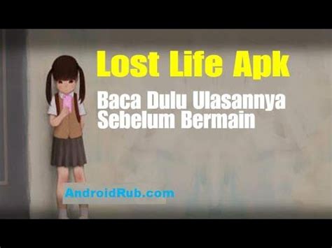 Lost life apk is a game that is currently popular and played by many people. Download Lost Life Mod Apk v1.80 (Unlimited) - AndroidRUB ...