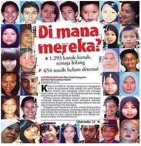 7 alasan psikologis yang membuat anak dan remaja kabur dari rumah. Bahasa Melayu untuk Pengurusan (SBLM1053)...... Tajuk ...