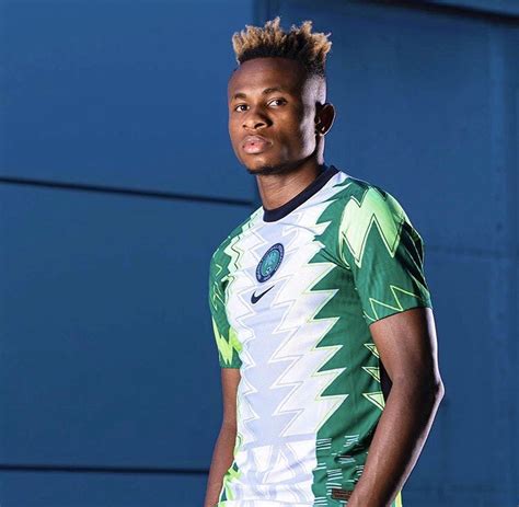 The resell price for nigeria's home kit ran between $170 to $295 usd. Super Eagles Unveils New Kits For Nigeria's National ...