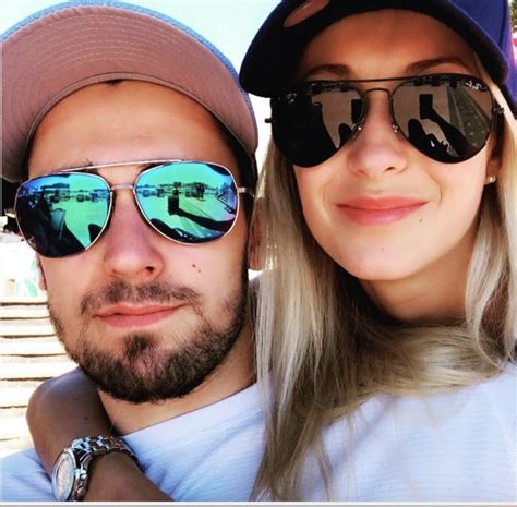 Stepan is still in arizona with his wife recently gave birth to their third child while paquette and coburn are currently quarantining and won't be able to join. Cedric Paquette's New girlfriend Marie-Kamille Groleau ...