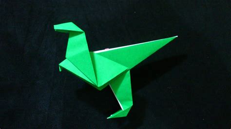 Origami dinosaurus cara buat dinosaurus dari kertas origami. 8000+ Gambar Cara Membuat Origami Dinosaurus HD Paling ...