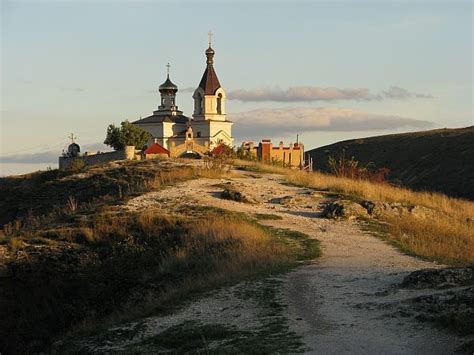 Ale czy to oznacza, że nie warto tu przyjechać? Mołdawia - Naddniestrze - Krzysztof Matys