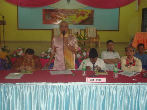 Pengerusi puspanita jajahan gua musang. Blog Rasmi: Mesyuarat Agung PIBG SK Kuala Berang Kali ke ...