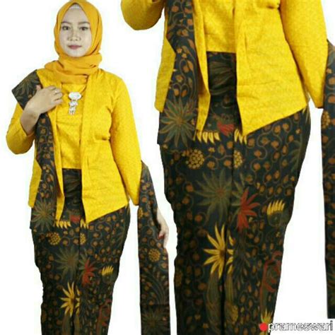 Blouse batik kendra restok bahan batik halus lingkar dada. ROK SPAN WIRON BATIK / ROK WIRON BELAH DEPAN / ROK LIPIT ...