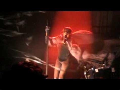 We were there to witness and worship all that is grace: GRACE JONES "HURRICANE" Roundhouse London 280109 EXTREME ...