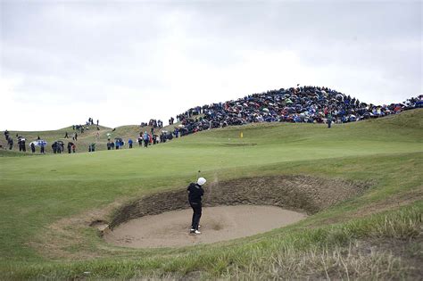 Arriving here on sunday brought back a string of great memories, stirring eager anticipation for the 149th running of golf's. Royal St George's Golf Club to host 2022 European men's ...