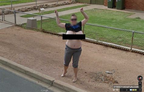 The king of death match is on his mission to be the ultimate street fighter. StreetViewFun | Crazy Aussie flash