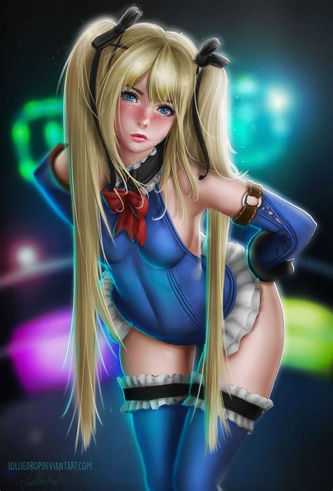 They have discovered that he is most likely in the buff, standing at his glass door or sitting at his front office computer with the door open. MARIE ROSE - Dead Or Alive by Lolliedrop on DeviantArt