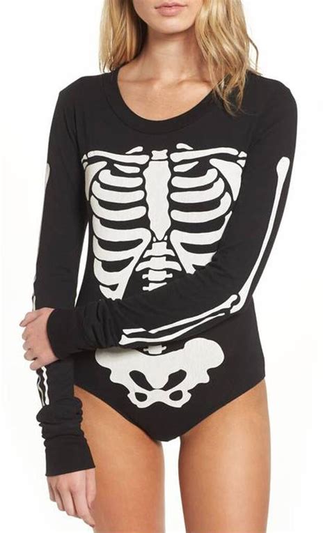We did not find results for: X-Ray Vision Bodysuit from Halloween-Themed Clothes That Aren't Costumes | E! News