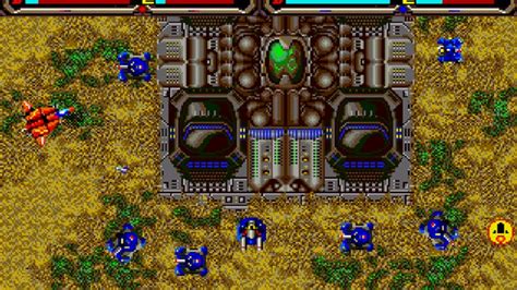 Herzog Zwei Is The Best Real-Time Strategy Game You Never ...