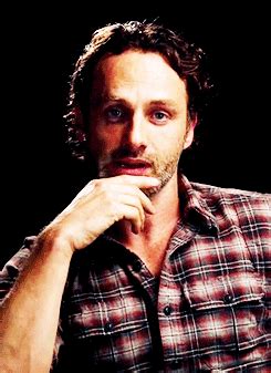 You're just gonna love the folks here yes, i know you're woke, but you can take a joke here! Pin by Kristy Brandt on tv | Andrew lincoln, The walking ...