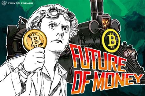 Feel free to comment below and support me. 15 More Amazing Ways Bitcoin Changes the Future of Money ...