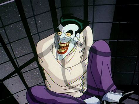 Leaks pertaining to animated movies are permitted. Mark Hamill And Kevin Conroy Reprise Batman and Joker For ...