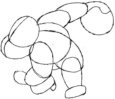 Learn how to draw simple cartoons with doodleacademy. How to Draw Donkey Kong in His Car Throwing a Koopa Shell ...