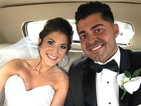 Her parents are joe gomes (portuguese father) and jenny (singaporean chinese mother). Couple Born on the Same Day in the Same Hospital Marry 27 ...