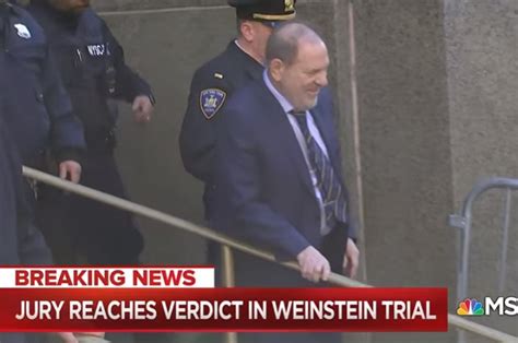 Harvey weinstein was born on march 19, 1952, in flushing, queens, new york city, new york, usa, the first of two boys born to max and miriam weinstein. Harvey Weinstein es declarado culpable de agresión sexual ...