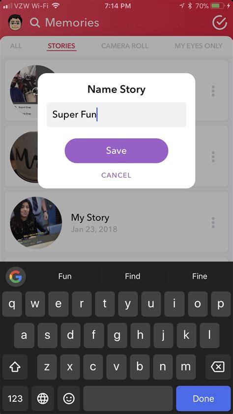 Given below is a complete guide on how to save snapchat snaps. Snapchat 101: How to Use Memories to Save Snaps, Edit Old ...