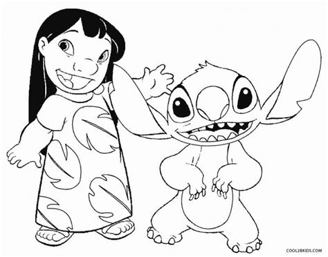 25 cute printable coloring pages (coloring for all ages). Get This Printable Stitch Coloring Pages Online 2x550