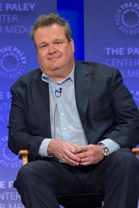 Chubby red head gives a good titfuck. Eric Stonestreet - Wikiwand