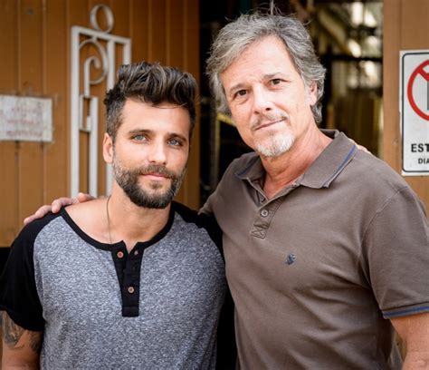 Bruno nogueira was born on january 31, 1982 in são sebastião da pedreira, lisboa, portugal. Bruno Gagliasso empresta tatuagens para personagem ...