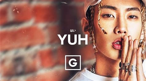 Sou só uma pessoa que joga uns joguinhos ai e tem um cachorro bonito chamado gabe! Jay Park x Gray Type Beat - ''Yuh'' - YouTube