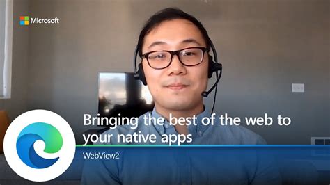 Deployment tips, questions, blogs and other technical materials related to microsoft edge webview2 runtime 1. Microsoft Edge | WebView2: Bringing the best of the web to ...