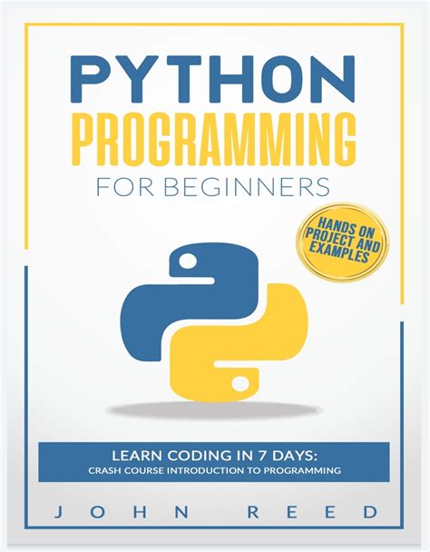 You can find it in various formats here Python Programming for Beginners: Learn Coding in 7 Days ...