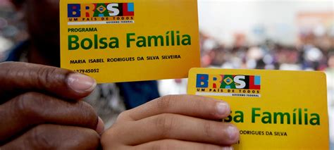 We did not find results for: Governo divulga calendário do Bolsa Família 2018 e novos ...