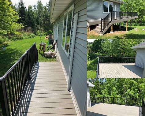 Answer a few questions about your. Madison Deck Builders Photo Gallery | Madison, WI