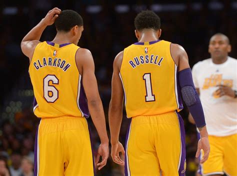 Visit espn to view the los angeles lakers team roster for the current season. Lakers Release Official 2016 Preseason Schedule