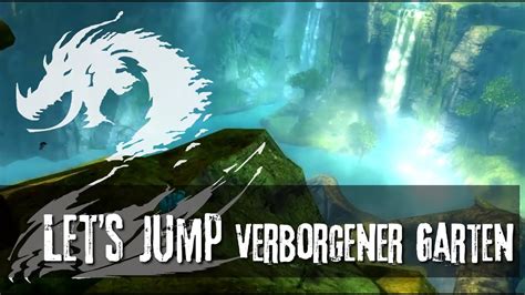 Maybe you would like to learn more about one of these? Guild Wars 2 Jumpingpuzzel ★ Verborgener Garten ★ Deutsch ...