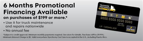 Find a version that can be downloaded as a single apk vs. Truckers Preferred Synchrony Car Care