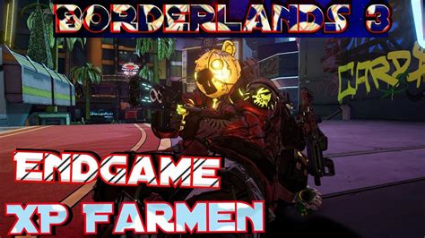 How to solve the pumpkin puzzle in borderlands 3. Borderlands 3 End Game - Easy Leveln [MoXxis Heist DLC ...