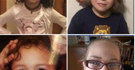 February 25, 2017, 4:50 am. Amber Alert issued for Connecticut children believed to be ...