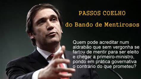 Pedro passos coelho's estimated net worth, salary, income, cars, lifestyles & many more details have been updated below. Alto Hama: Comer farelo ou puxar o gatilho?