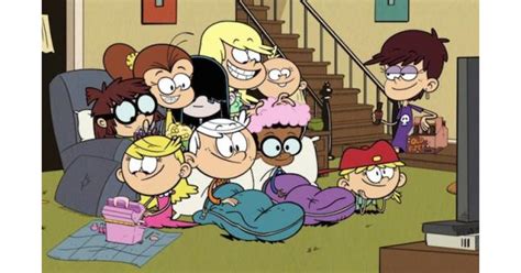 The series revolves around the chaotic everyday life of a boy named lincoln loud. The Loud House Season 6: Renewed! New Challenges Ahead ...