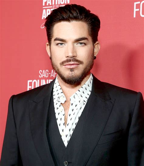 We did not find results for: Adam Lambert on His Mental Health: 'I'm Coming Out of a ...