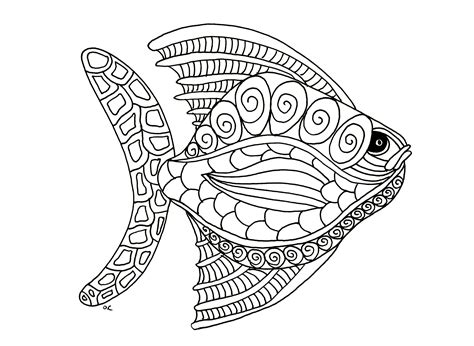 Feel free to post them on our facebook page or share on instagram ! Animal Coloring Pages for Adults - Best Coloring Pages For ...