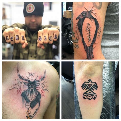 Find a tradesperson you can trust. 30 Best Tattoo Artists On Instagram To Follow Right Now