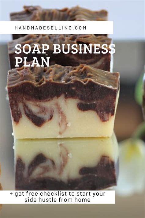 The natural soap making book for beginners. Successful Soap Making Business in 2020 ~ handmadeselling ...