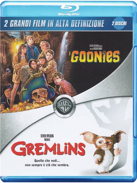 Una banda di ragazzini del quartiere, i goonies, ce. I Goonies Download Altadefinizione : I Goonies 1985 Brrip ...