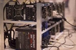 Amd rx 580 prices have been discounted so you can grab them instead of gtx 1070 ti. Ethereum Mining Hardware: Choosing The Best Ethereum ...