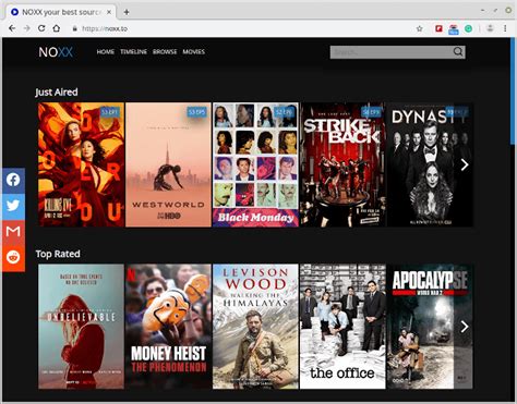 Watch tv series hbo showtime amazon netflix hulu abc nbc usa cw and many more new tv series full hd, fast and easy stream or download on openload. 12 Best Free Movie & TV Show Streaming Sites in 2020