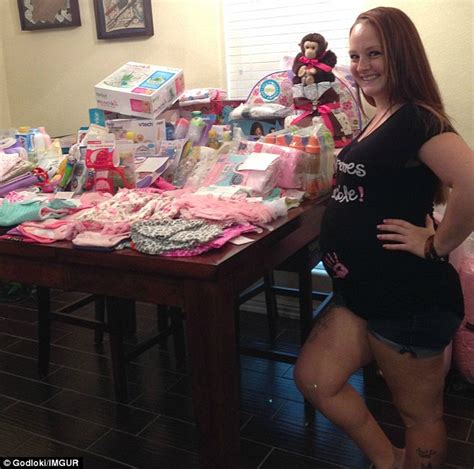 We did not find results for: Reddit users buy loads of gifts for young mom's baby ...