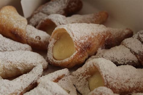 Maybe you would like to learn more about one of these? just.another.baker: Custard Horns