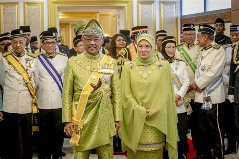 New year's day falls on a tuesday in 2019. Malaysia declares July 30 public holiday for King's coronation