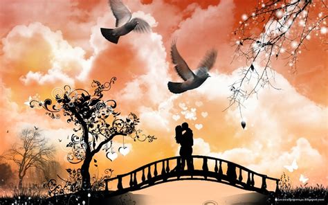 Use them in commercial designs under lifetime, perpetual & worldwide rights. WOW: Romantic Love HD Wallpapers