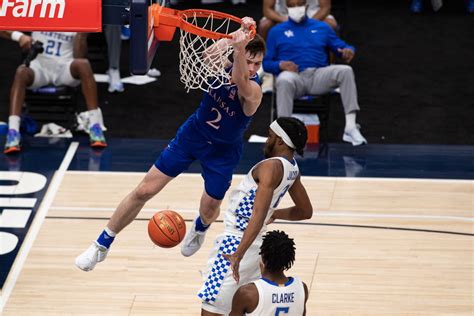Look no further than tickets for less. Kansas Basketball: 3 takeaways from Kentucky iwin n Champions Classic