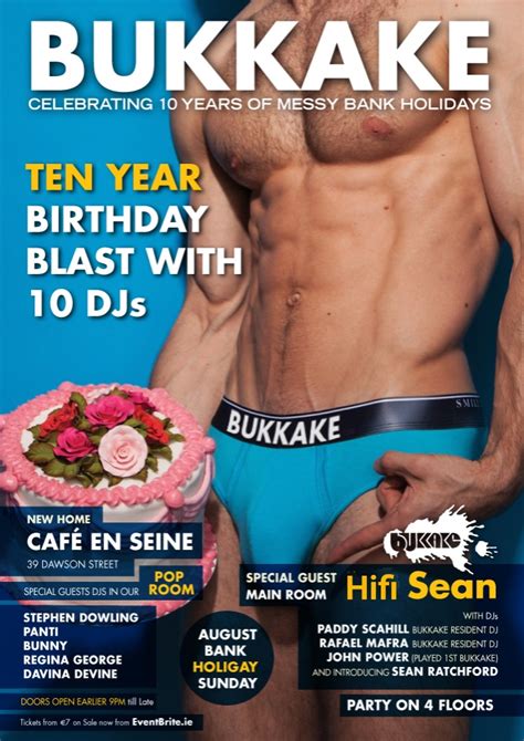 11,657,256 • last week added: Bukkake 10th Birthday Party :Sunday Aug 6Th.. Special ...