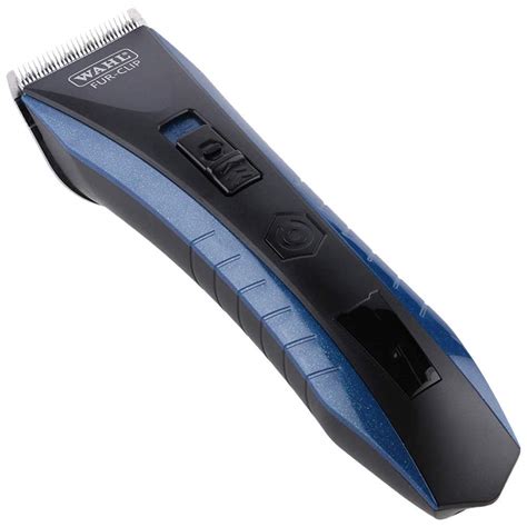 Clipper with blade guard, charger, soft storage case, 12 guide combs, barber comb, styling comb, scissors, cleaning brush, blade oil and english and spanish instructions/styling guide Wahl CDM Cordless Pet Clipper, Black - Pet food and ...